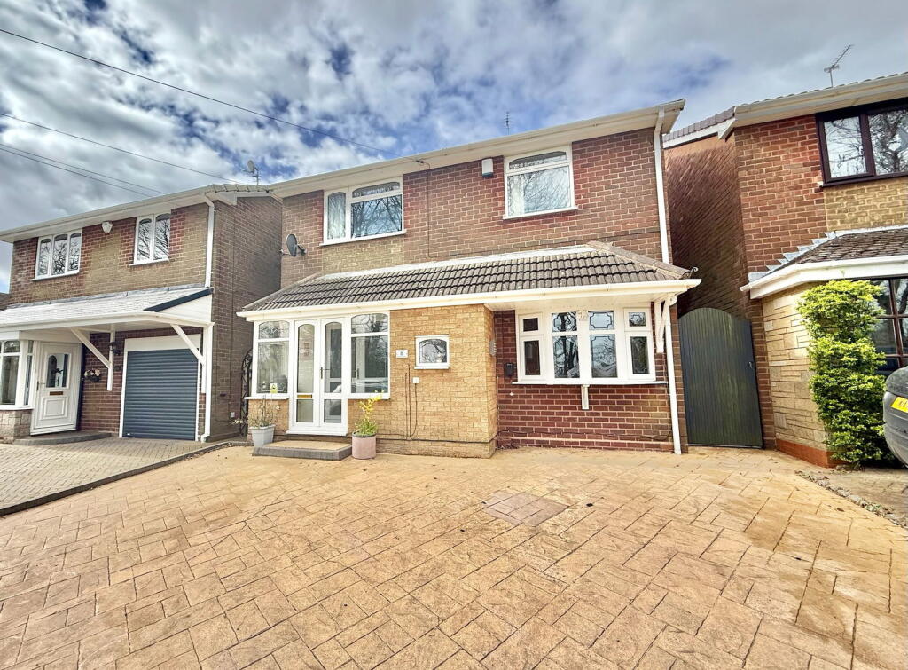 Main image of property: Setton Drive , SEDGLEY, DY3 1HA