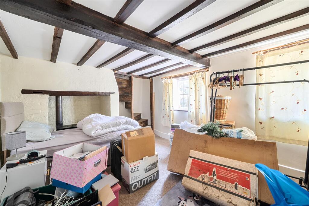 House in Bath - More