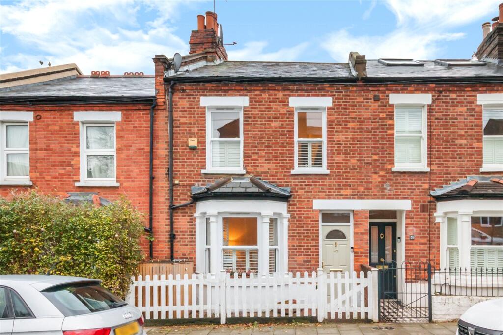 Main image of property: Tivoli Road, West Norwood, London, SE27