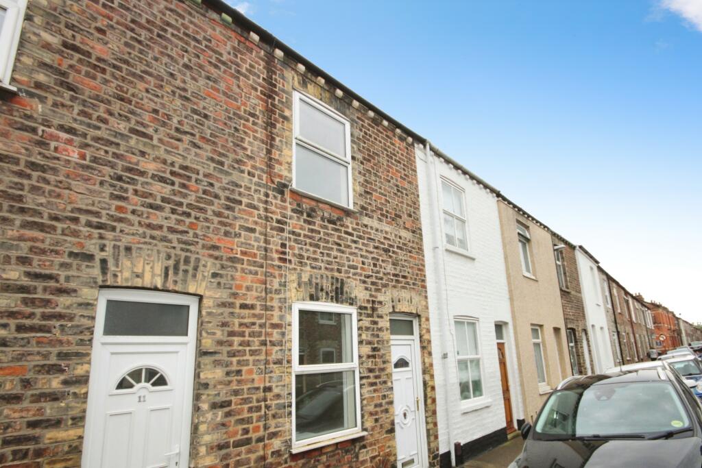 Main image of property: Stamford Street East, York, YO26