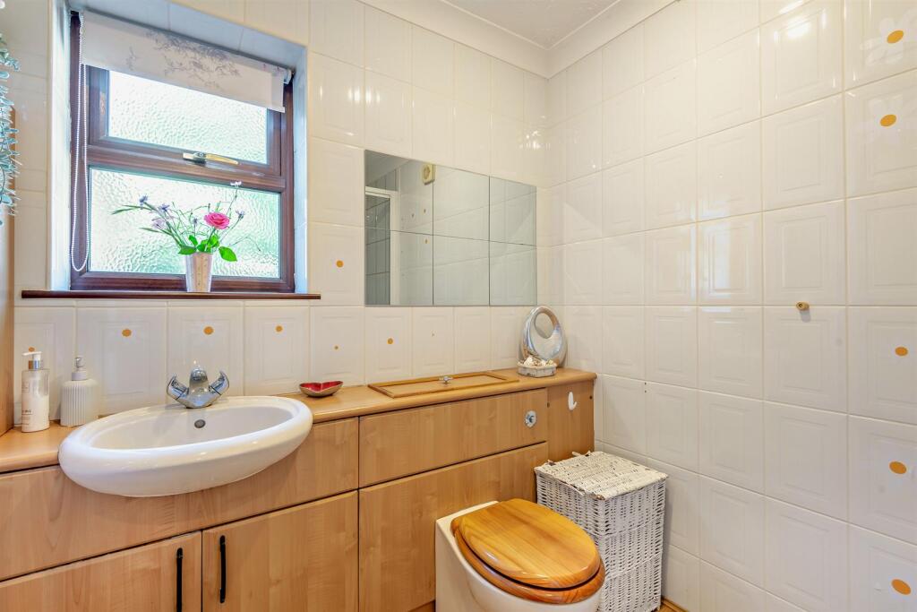 Bodsham Crescent, Bearsted, Maidstone - More