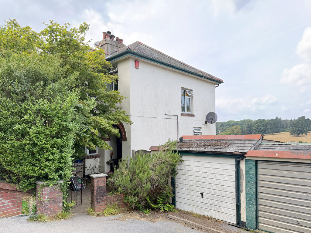 Main image of property: Plymouth Road, Totnes