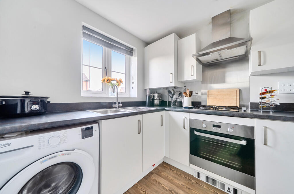 House in Hereford - View 5