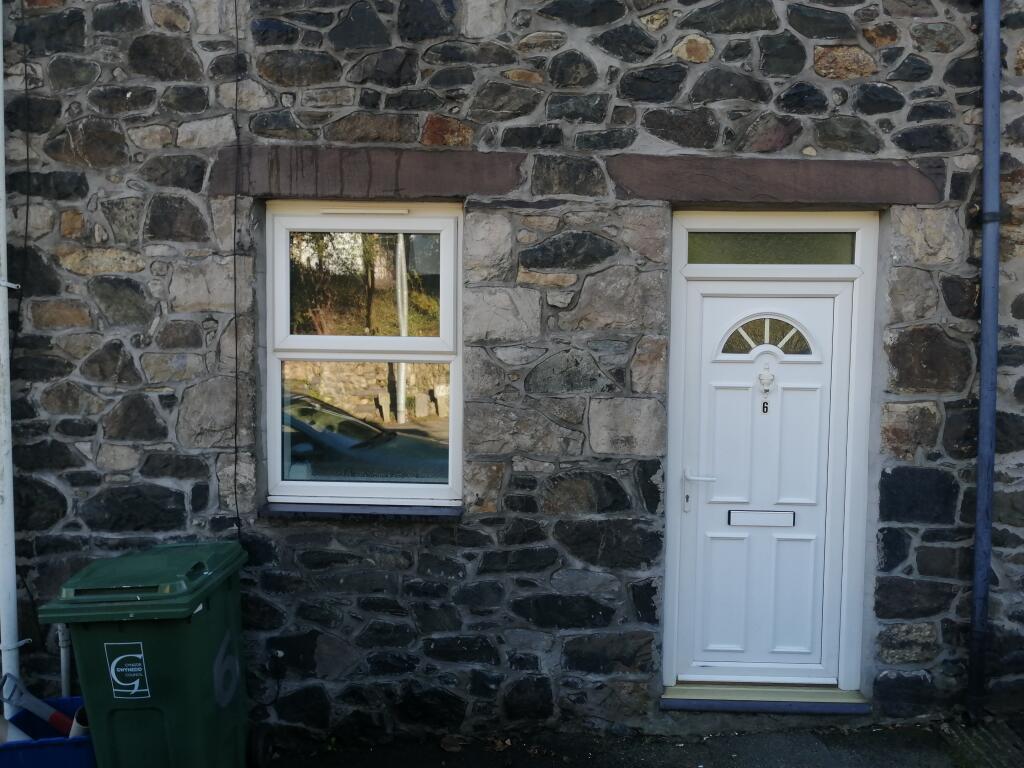 Main image of property: Penchwintan Terrace, Bangor