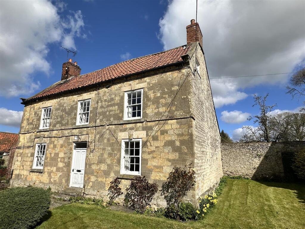 Main image of property: Aislaby, Pickering