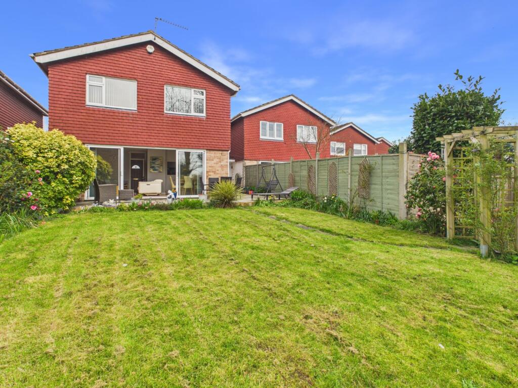 House in Hemel Hempstead, Chepping Wycombe - View 4