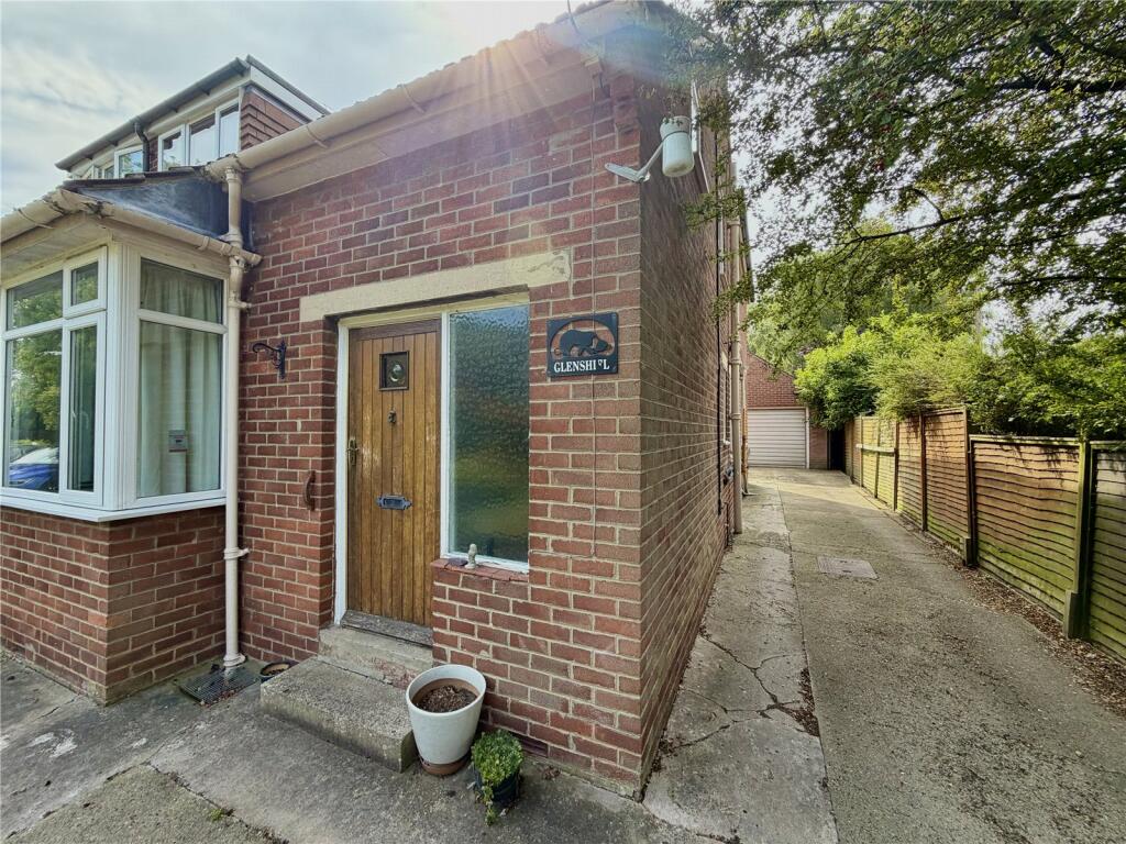 House in Stockton-on-Tees - View 2