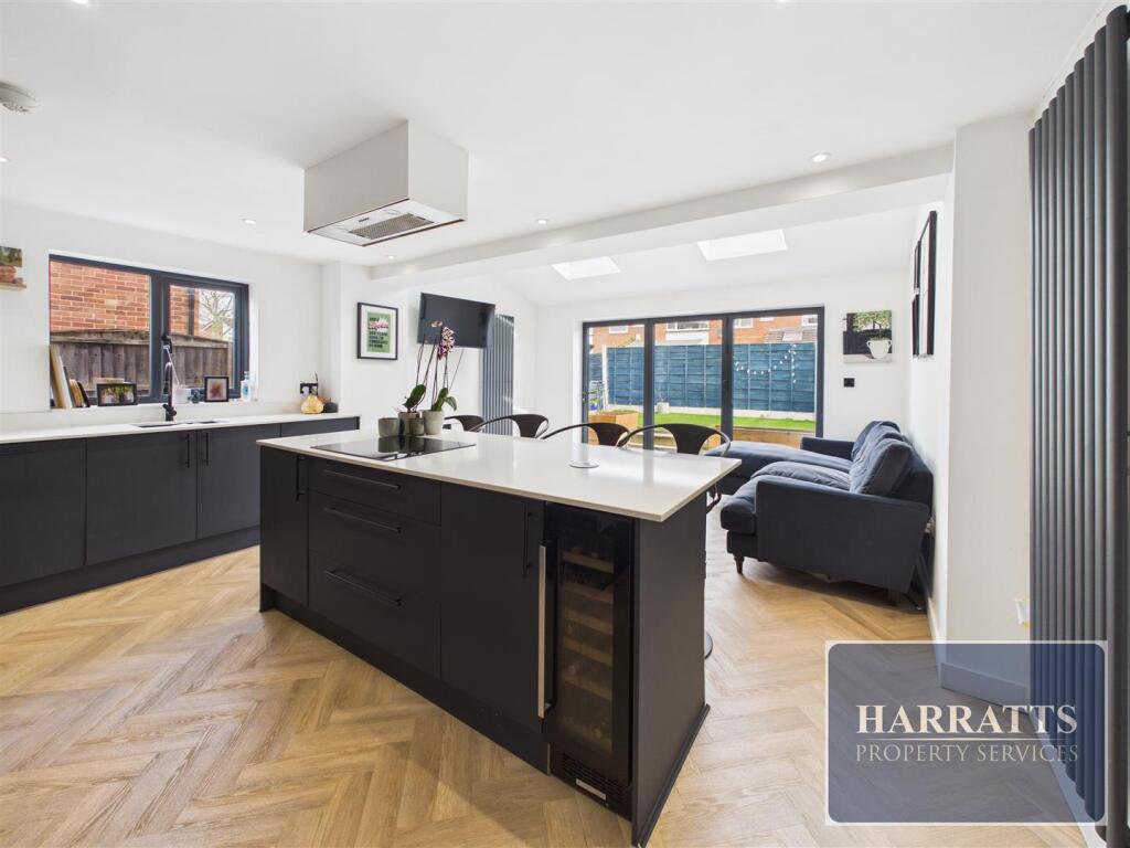 Main image of property: Shearwater Road, Stockport