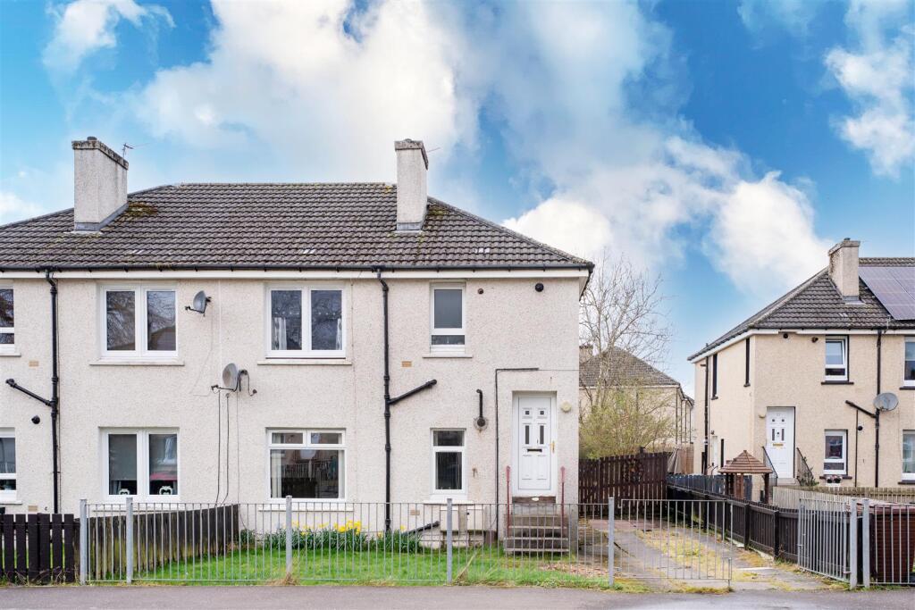Main image of property: Glencleland Road, Wishaw