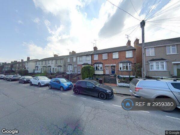 Main image of property: Rectory Lane, Chelmsford, CM1