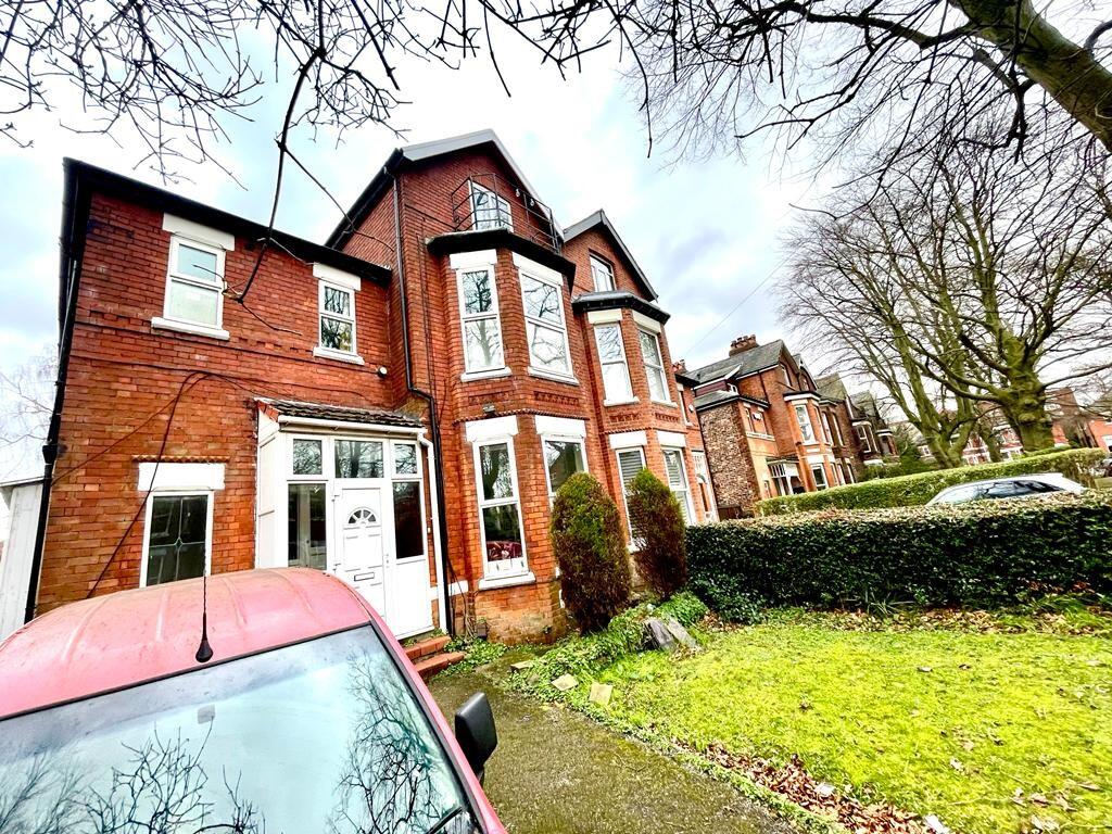 Main image of property: Vincent Avenue, Chorlton