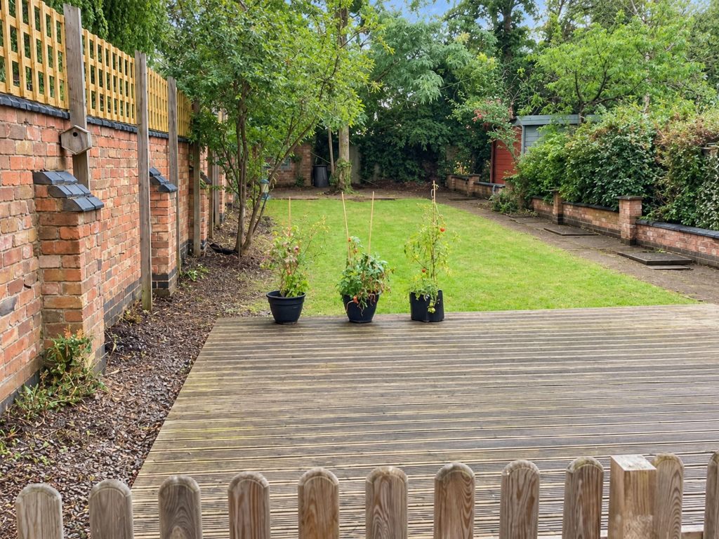 House in Leicester - View 4