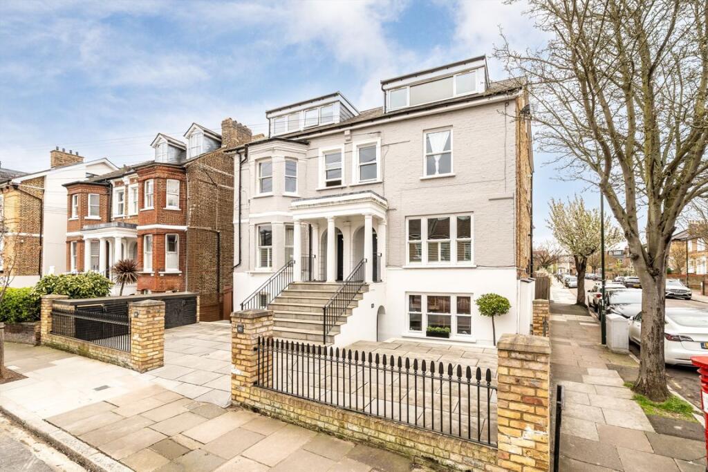 Main image of property: Amyand Park Road, St. Margarets