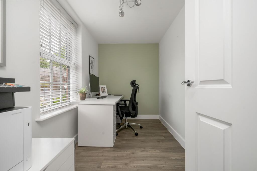 House in Leicester - View 4