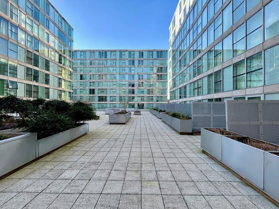 Main image of property: Staten House, The Hub, Central Milton Keynes