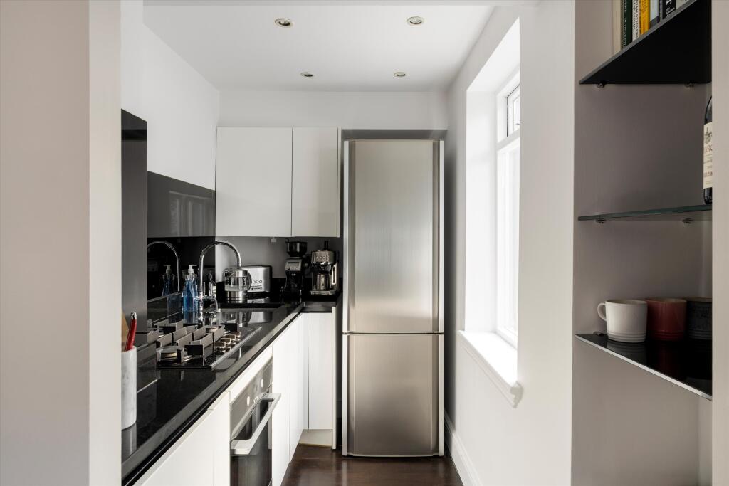 Apartment in London, Westbourne Green, Bayswater - View 4