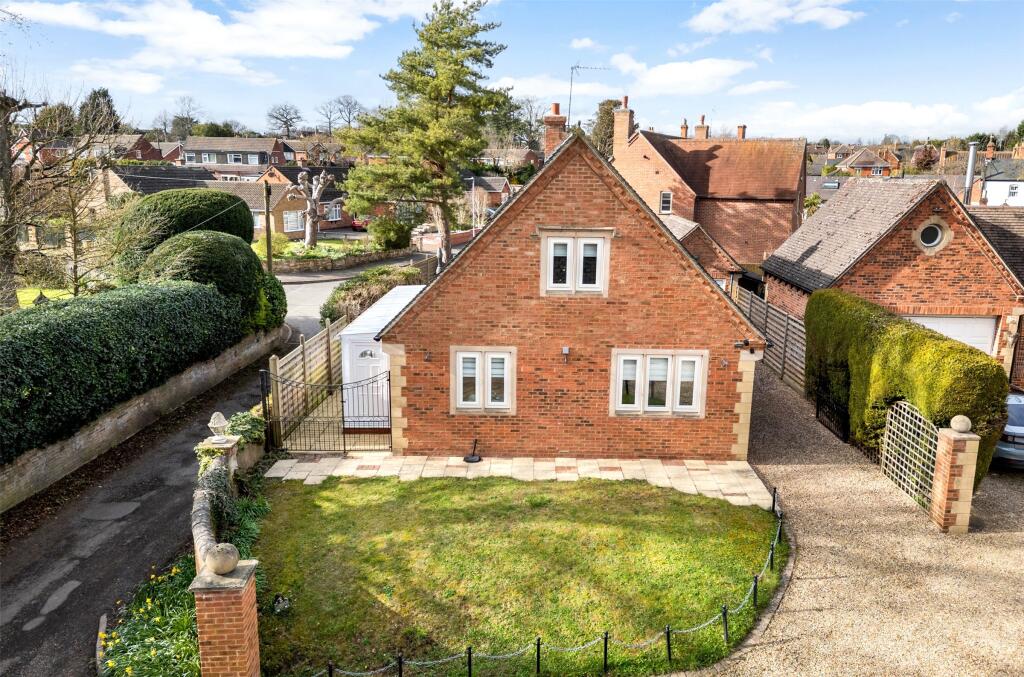 Main image of property: Mill Lane, Asfordby, Melton Mowbray