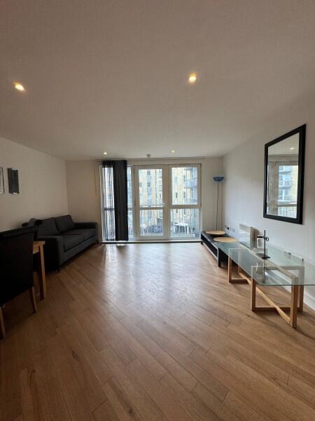 Main image of property: The Quartz, Hall Street