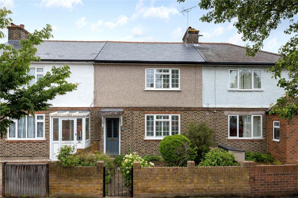 Main image of property: Lambert Avenue, Richmond, TW9