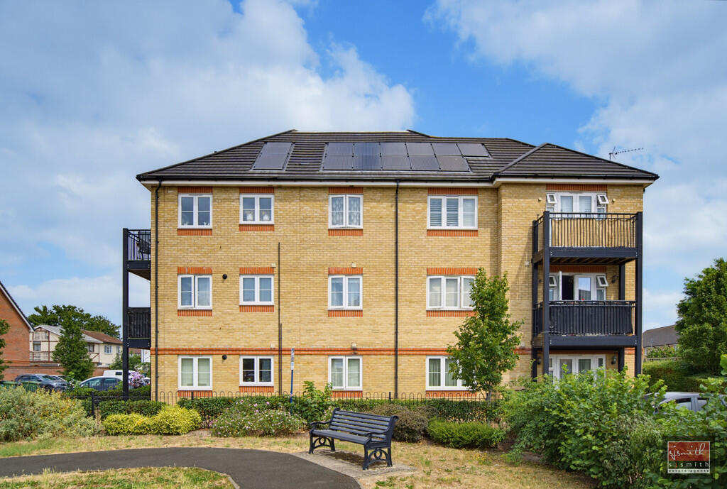 Main image of property: Laburnum Way, Stanwell TW19