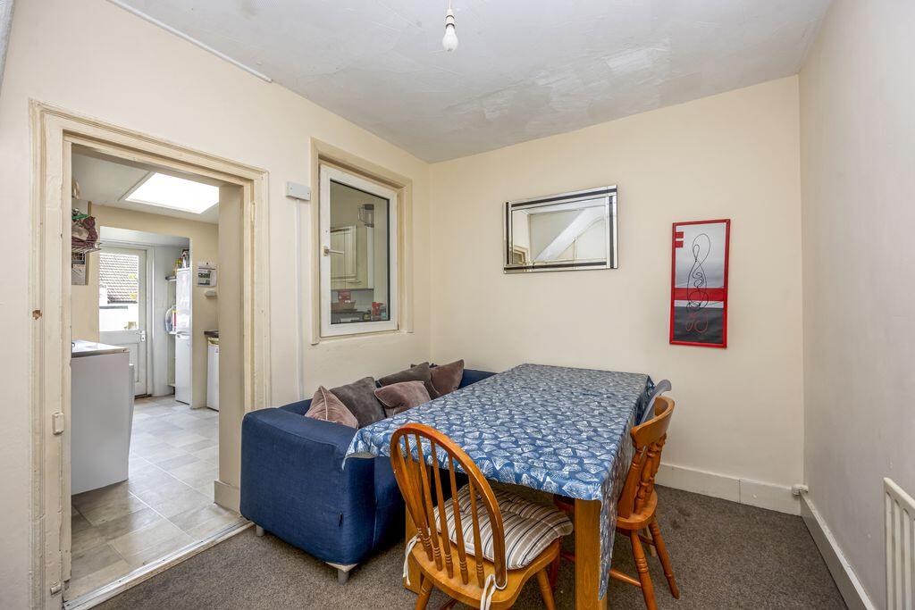 St. Helens Road, Brighton BN2 3EE – pohled 4