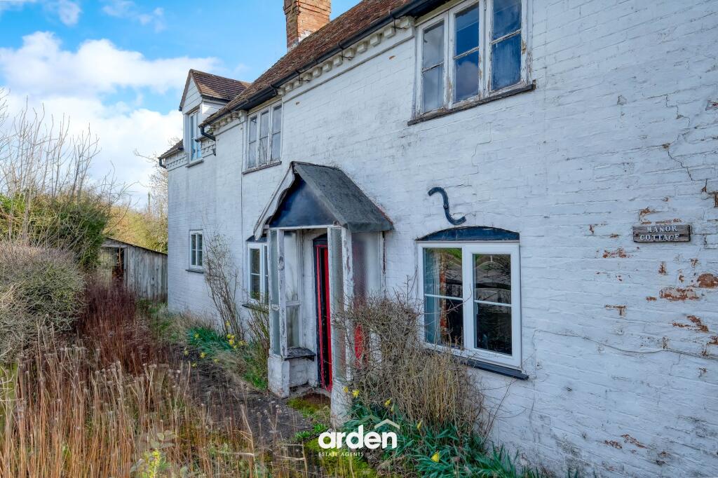 Additional image 14 of Holberrow Green, Redditch, B96
