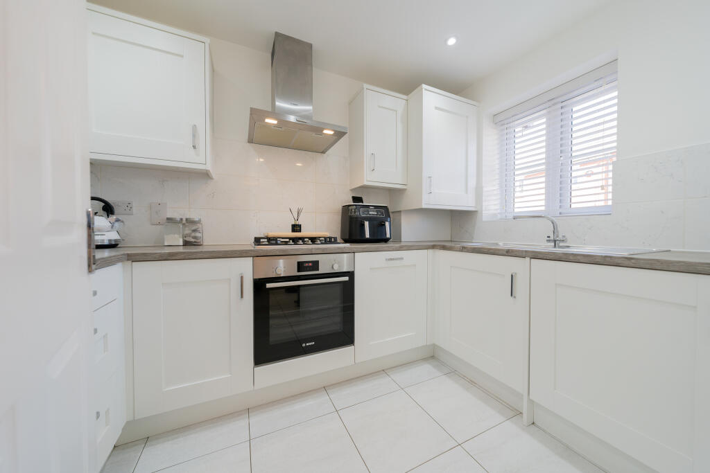 House in Charnwood, Mountsorrel - More