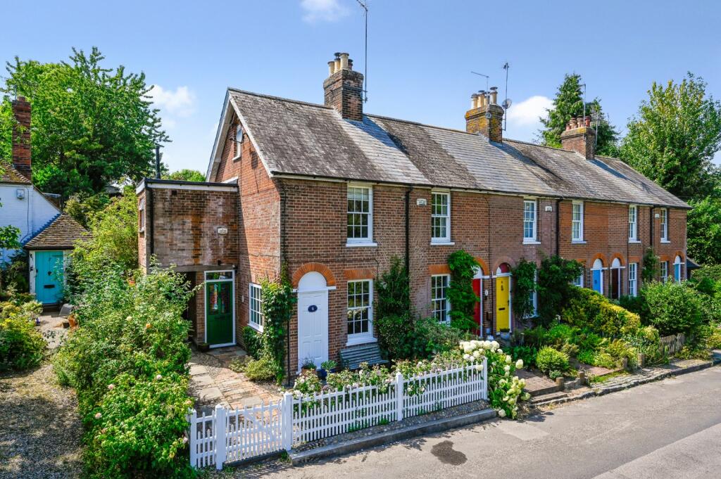 Main image of property: South Street, Boughton-under-Blean, Faversham, Kent, ME13