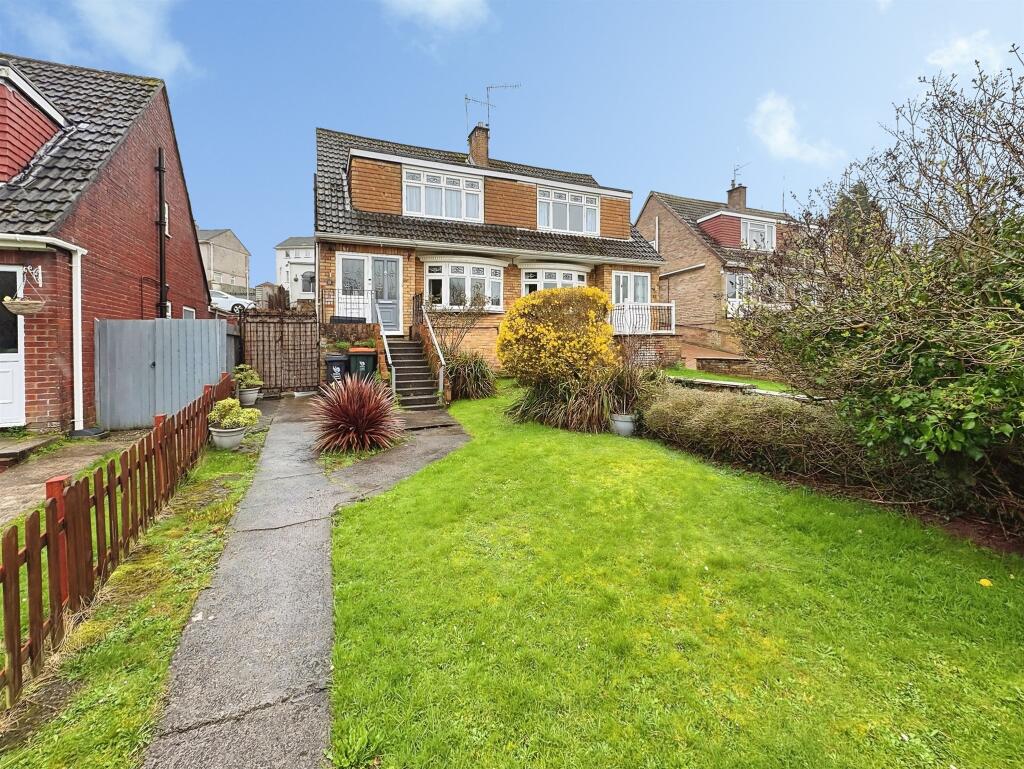 Main image of property: Alder Grove, Newport