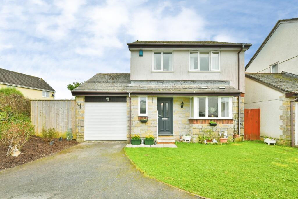 Main image of property: Cook Court, Latchbrook, Saltash