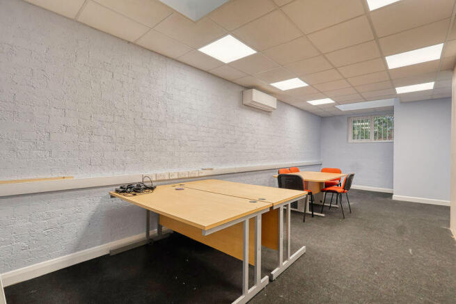 Commercial Meeting Room