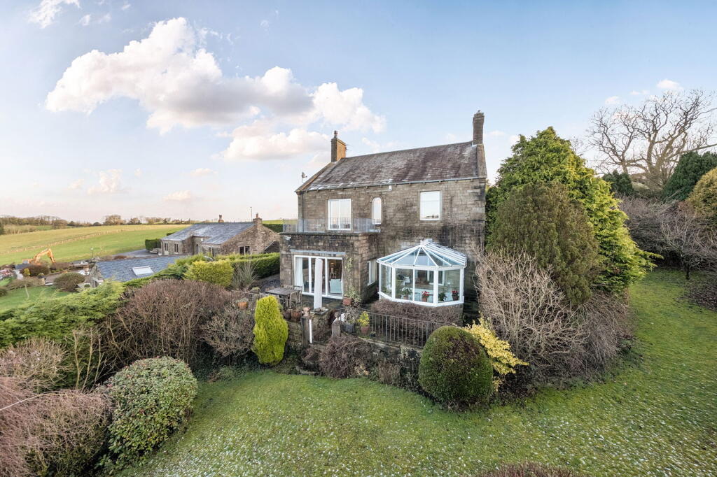 Additional image 2 of Far Hey House Salterforth Lane, Salterforth, BB18 6JD