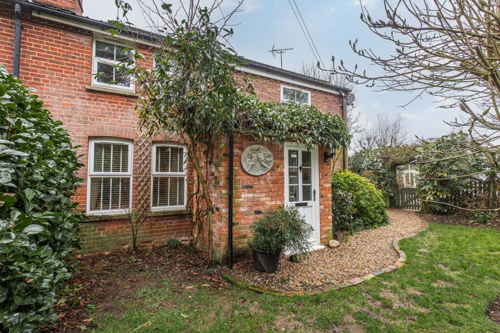 Main image of property: Charming Extended Period Cottage in the Desirable Village of High Kelling