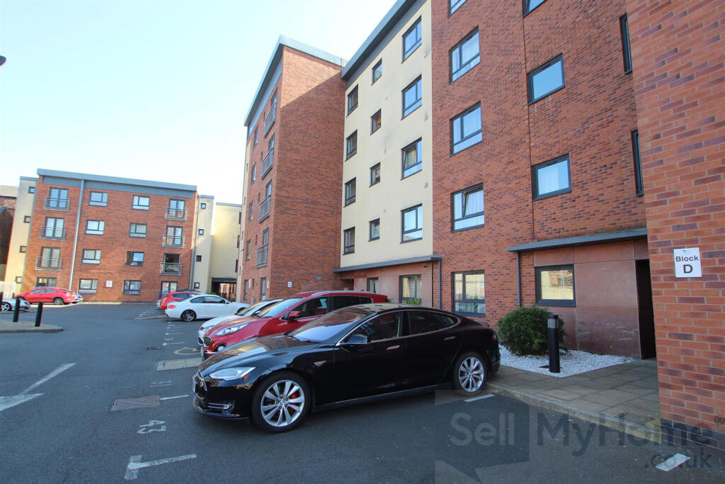 The River Buildings, Western Road, Leicester, LE3 photo 2