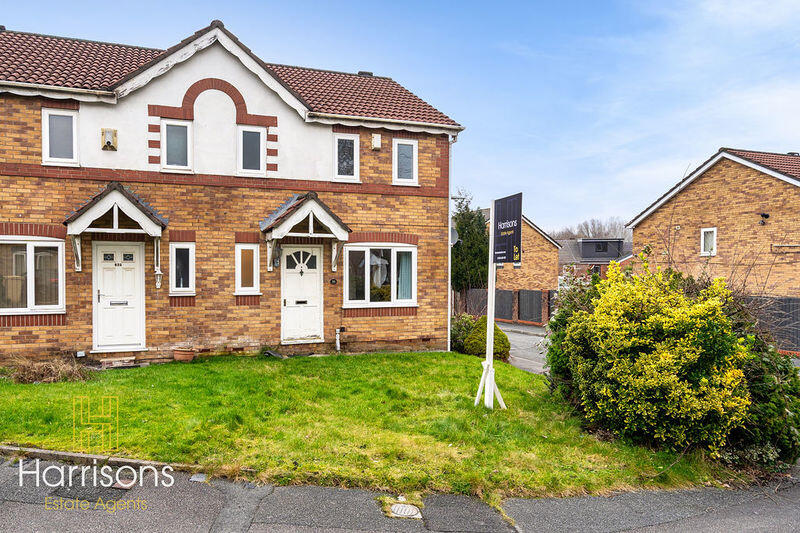 Main image of property: Ellesmere Road, Bolton **AVAILABLE NOW**