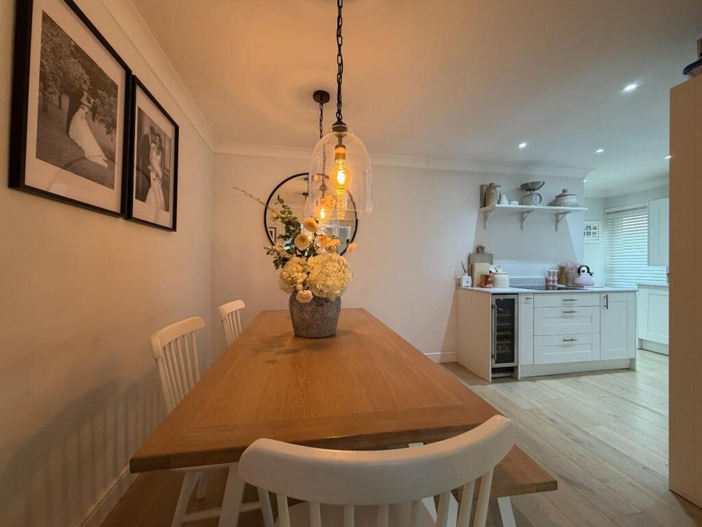 House in Lyminge - View 5