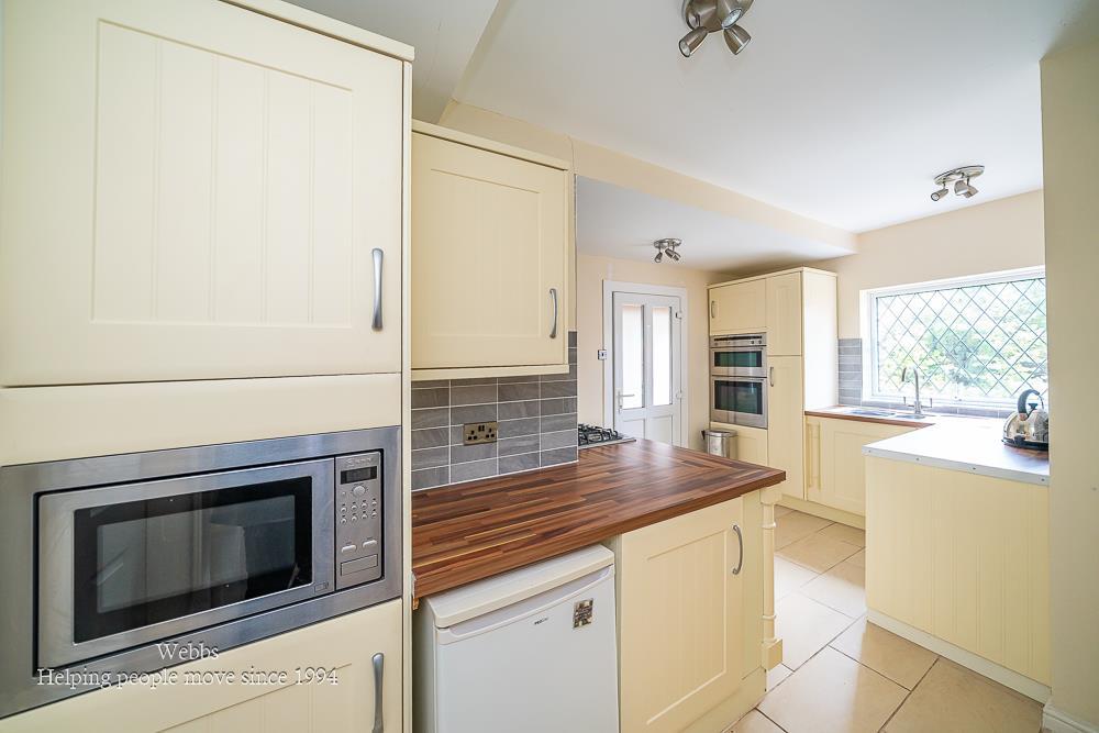 House in Walsall, Barn's Lane, Stubbers Green - View 2