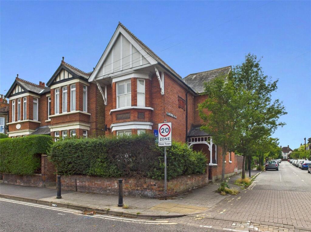 Main image of property: Gladstone Road, Colchester, CO1