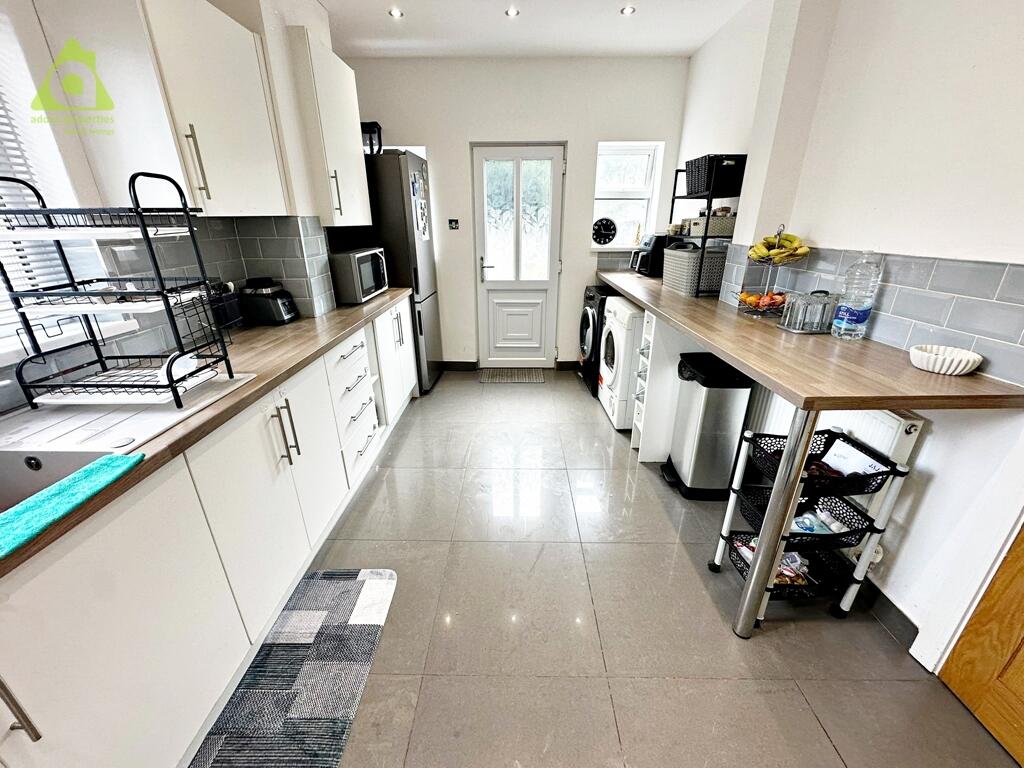 House in Bolton - View 5