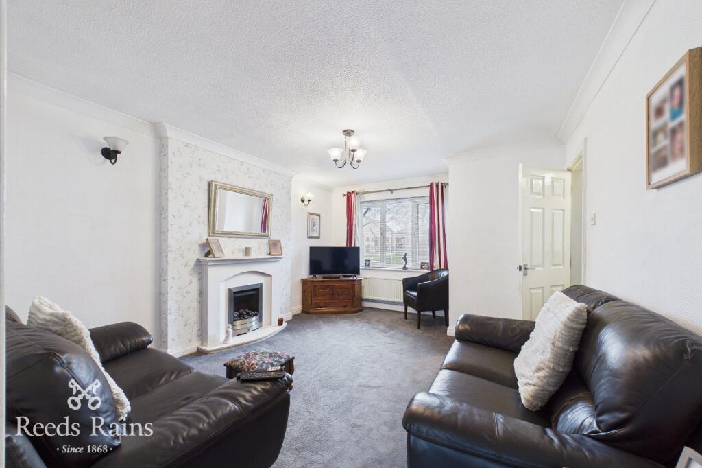 Stratfield Place, Leyland, Lancashire, PR25 photo 4