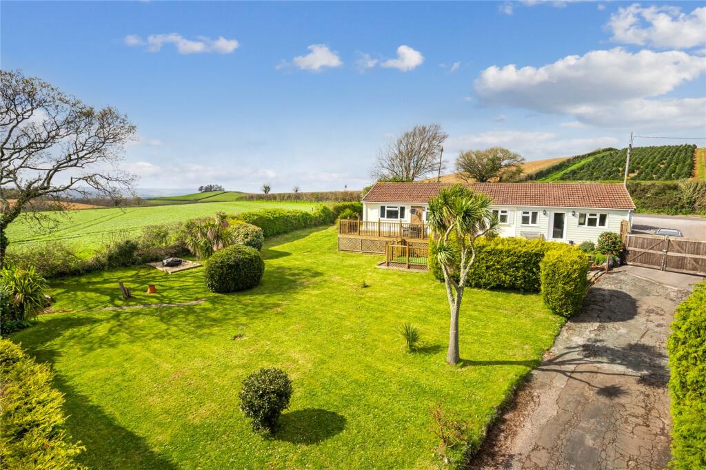 Totnes Road, Longcombe, Totnes photo 4