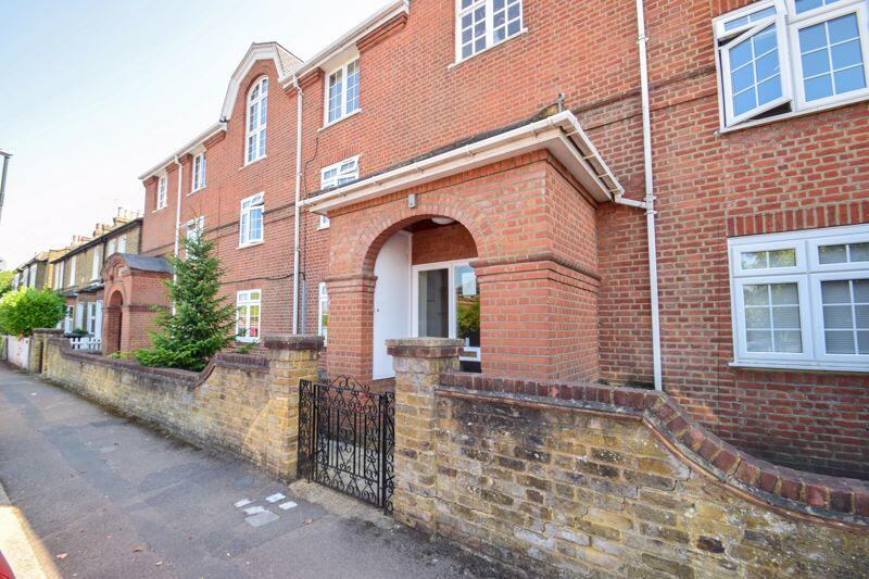 Main image of property: All Saints Road, SW19