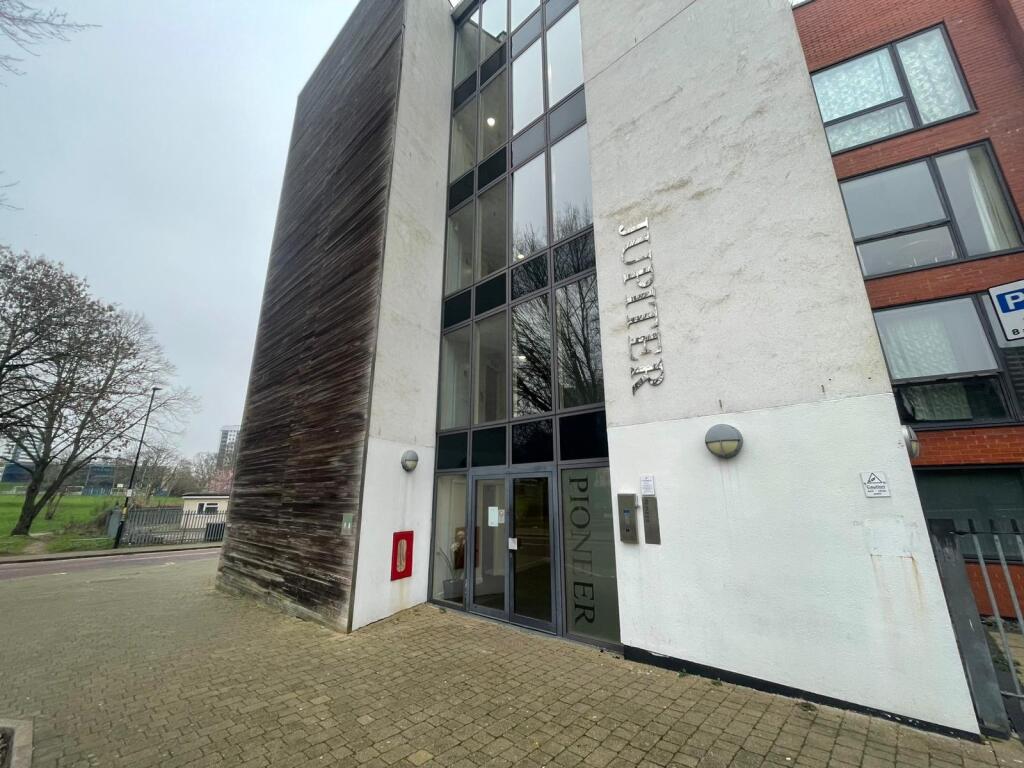 Main image of property: Ryland Street, Birmingham, West Midlands, B16