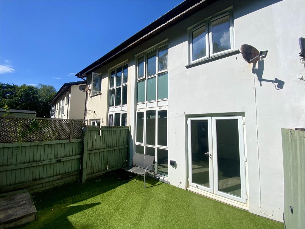 Main image of property: Aspen Grove, Fremington, Barnstaple, Devon, EX31