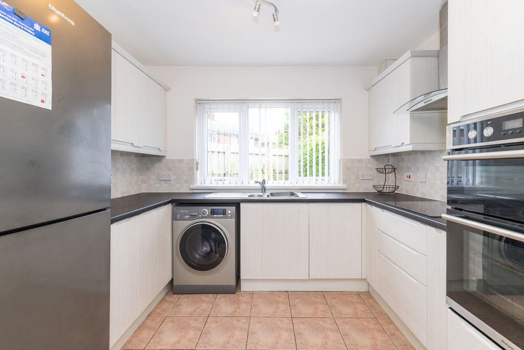 House in Wigan, Greater Manchester - View 3