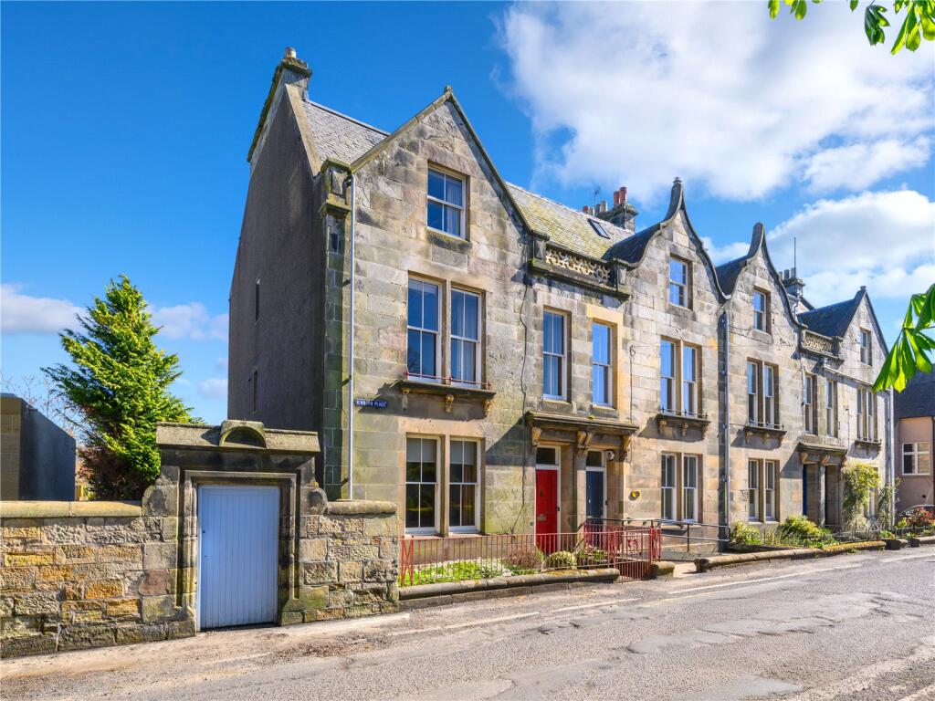Main image of property: Kinburn Place, St. Andrews, Fife, KY16