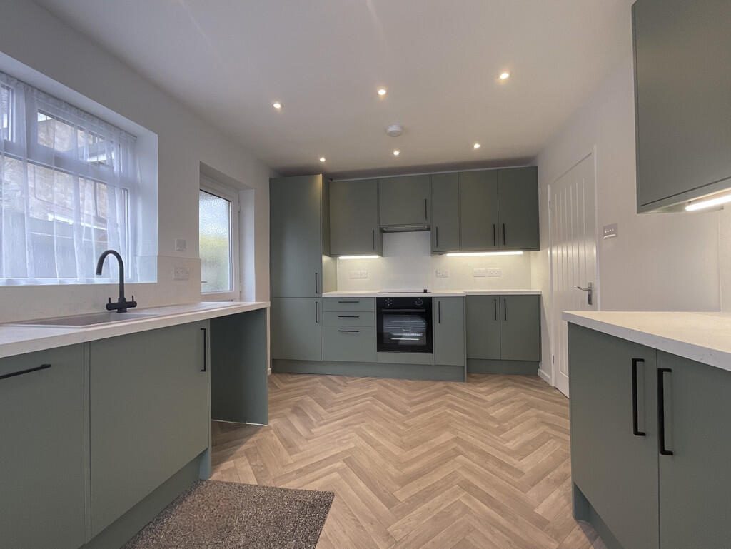 Main image of property: Eastfield Close, Welton
