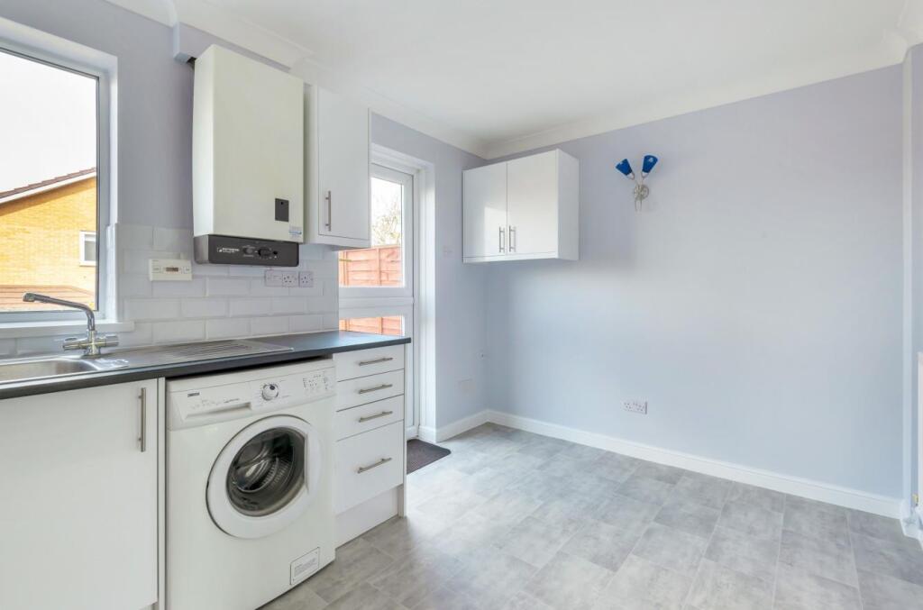House in Southampton - View 4