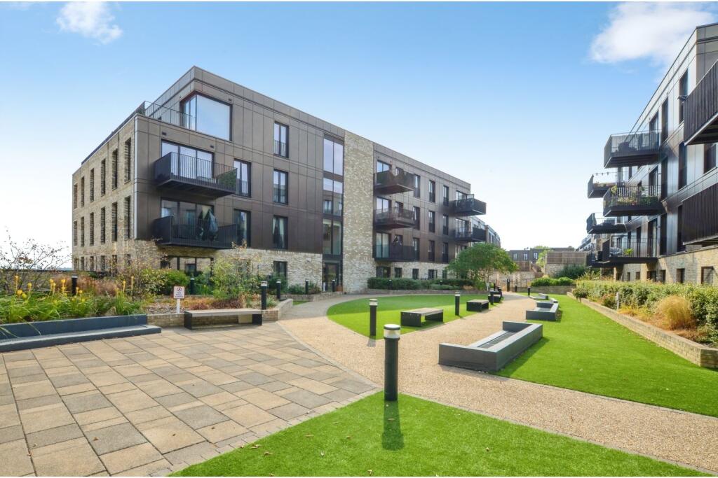 Main image of property: 10 Maurice Browne Avenue, London, NW7