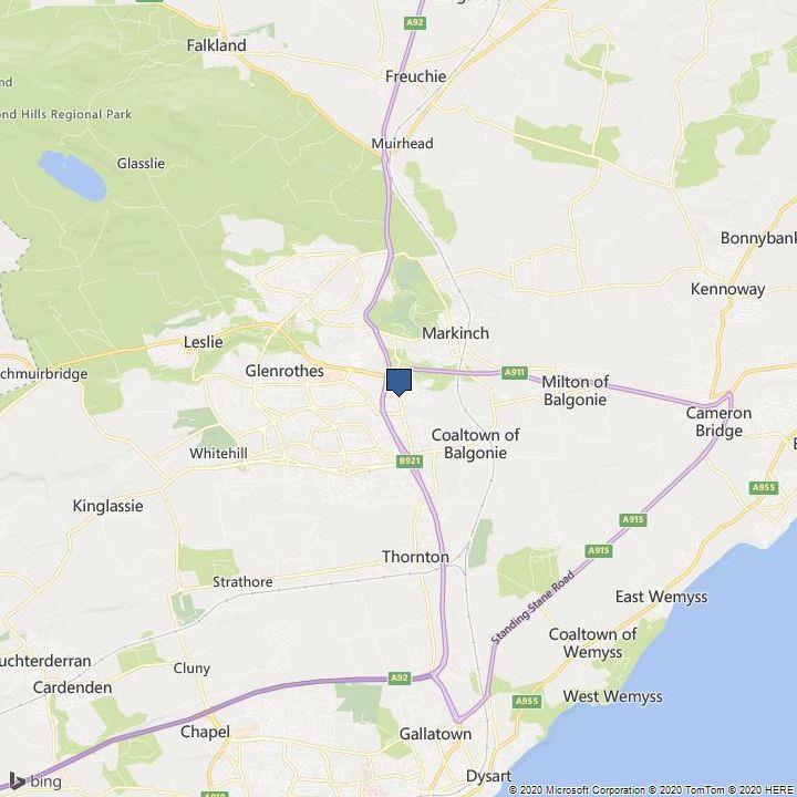 Property Map